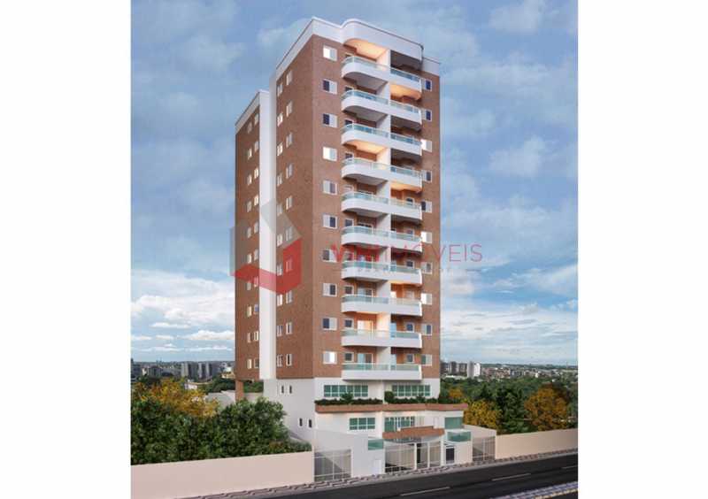 Apartamento em Aviação