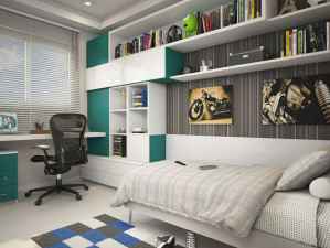 Apartamento - Canto do Forte