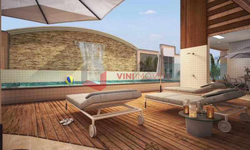 Apartamento em Aviação
