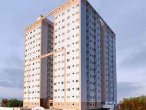 Apartamento - Aviação