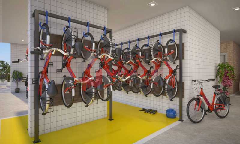 Apartamento em Aviação