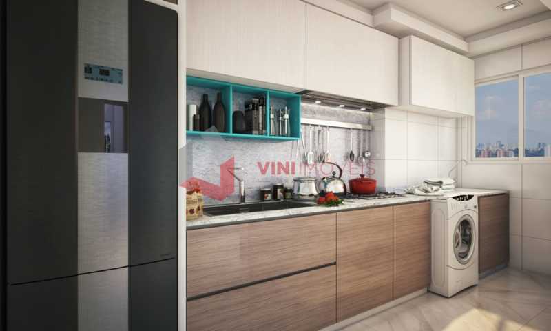 Apartamento em Aviação
