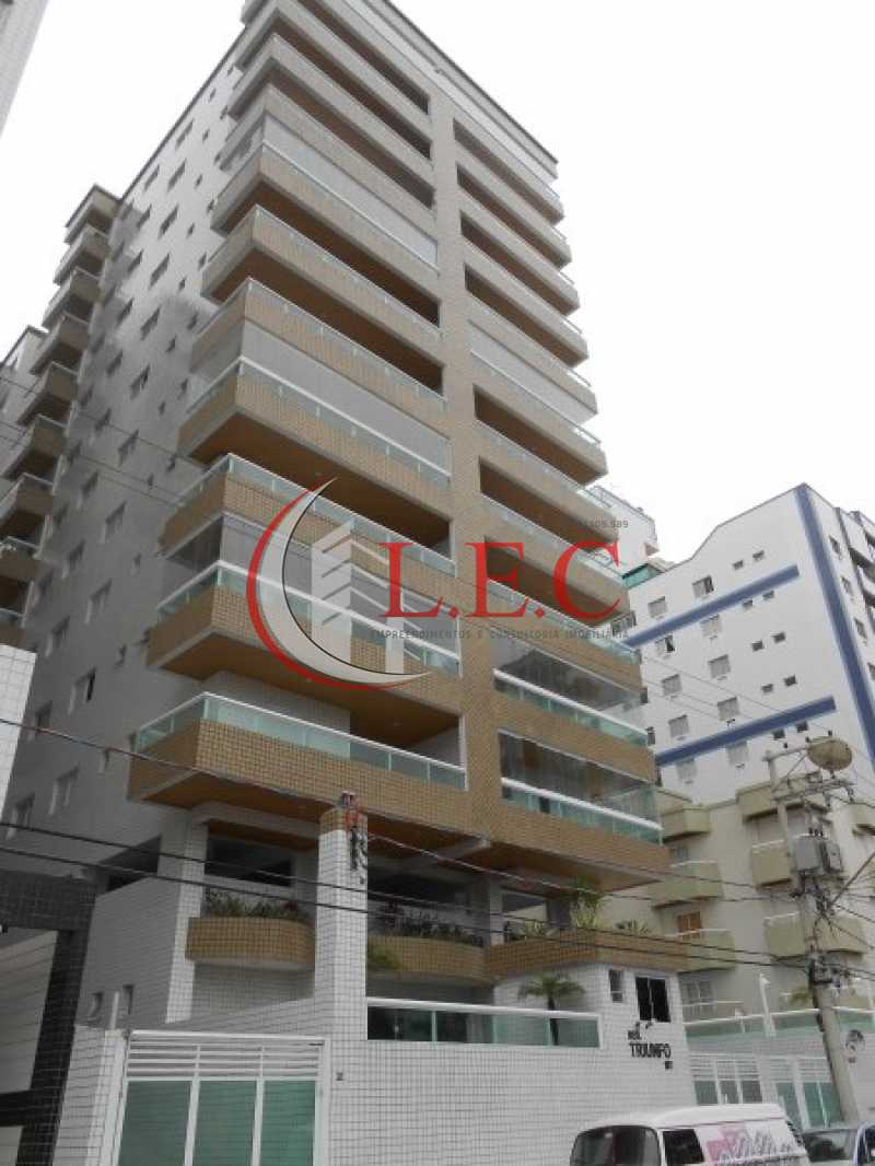 Apartamento em Caiçara