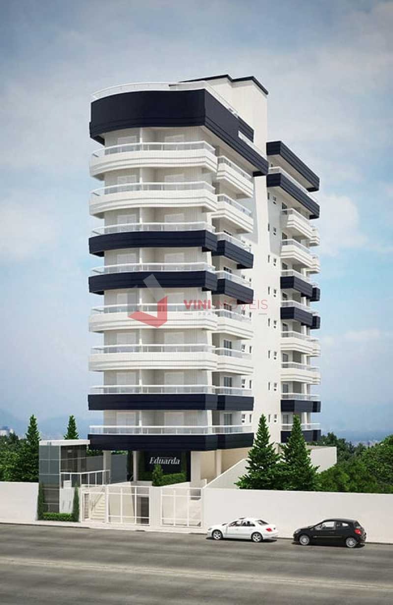 Apartamento em Guilhermina