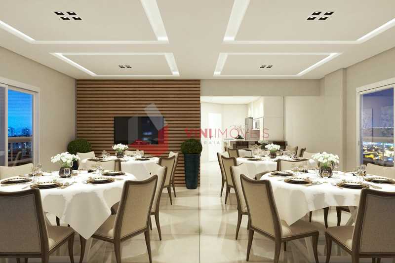 Apartamento em Guilhermina