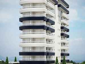 Apartamento - Guilhermina