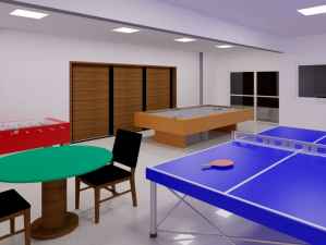 Apartamento - Guilhermina