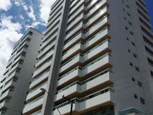 Apartamento - Aviação