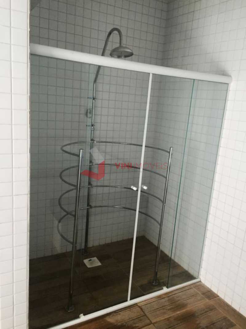 Apartamento em Aviação