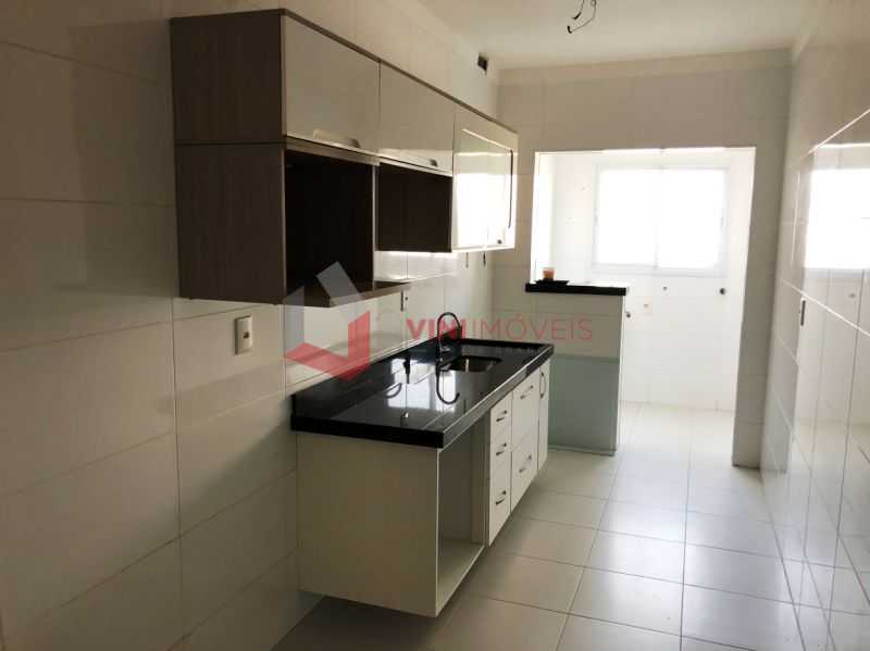 Apartamento em Aviação