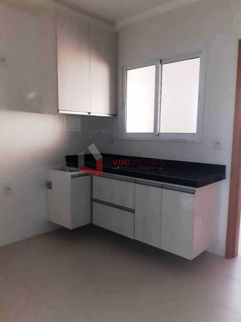 Apartamento em Aviação