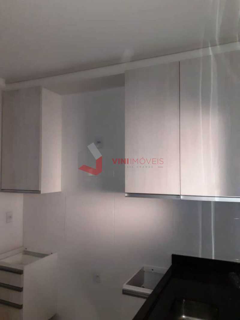 Apartamento em Aviação