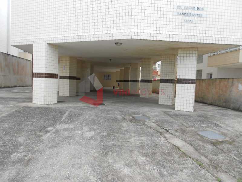 Kitnet em Caiçara