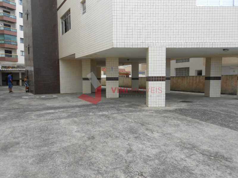 Kitnet em Caiçara