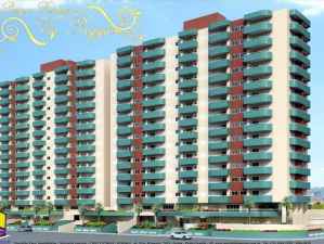 Apartamento - Cidade Ocian