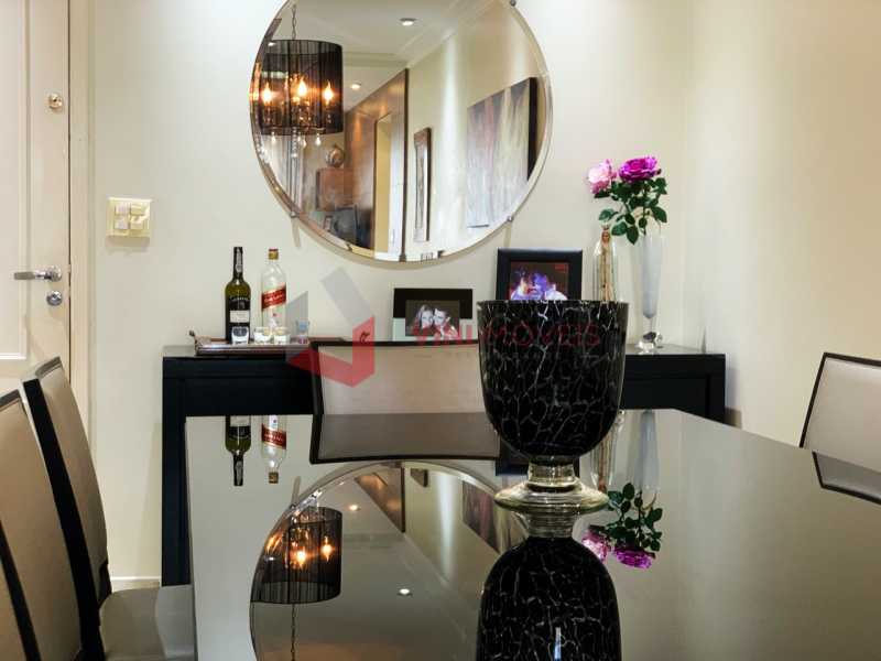 Apartamento em Guilhermina