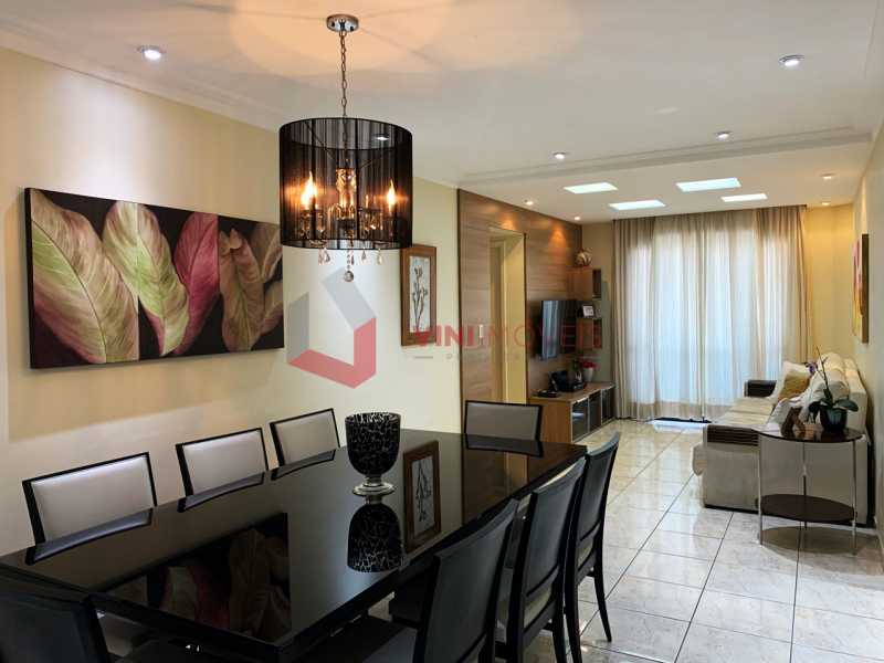 Apartamento em Guilhermina