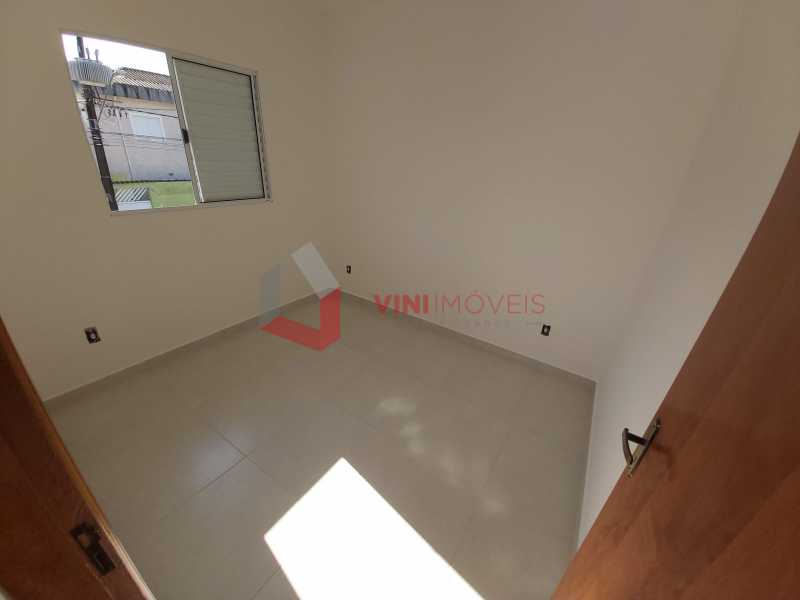 Casa em Melvi
