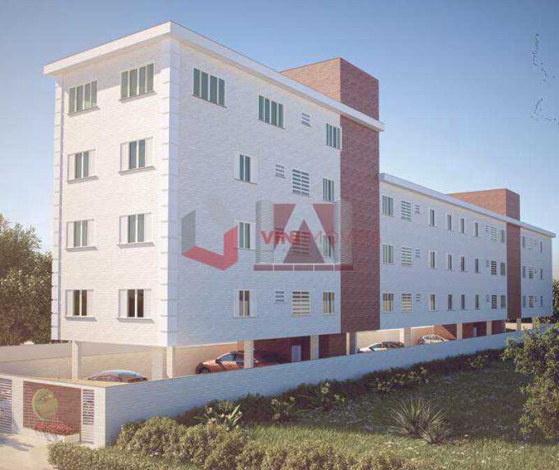 Apartamento em Centro