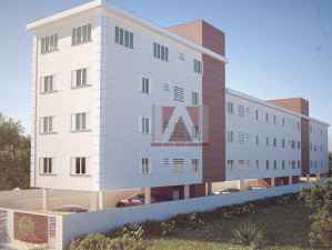Apartamento - Centro