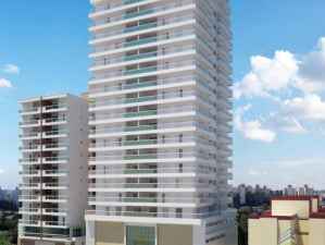 Apartamento - Canto do Forte