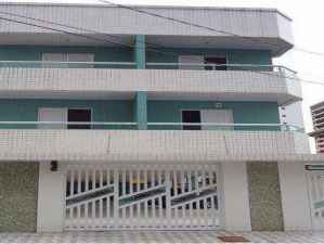 Apartamento - Canto do Forte