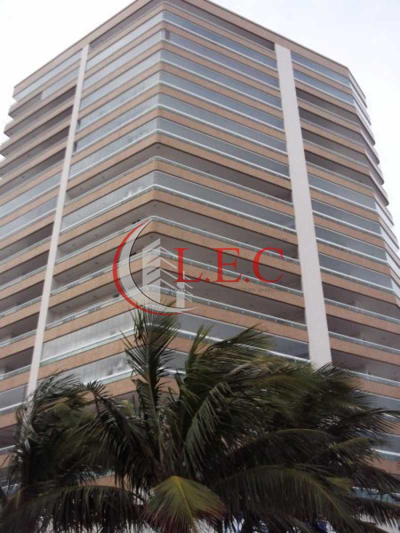 Apartamento em Solemar