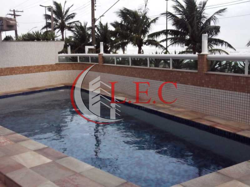 Apartamento em Solemar
