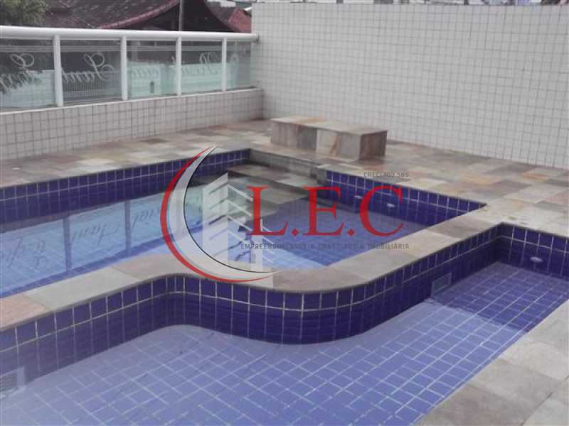Apartamento em Aviação