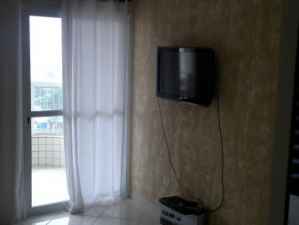 Apartamento - Campo da Aviação