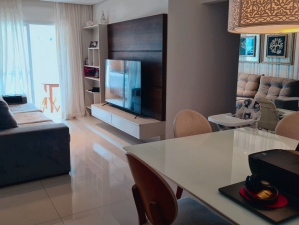 Apartamento - Canto do Forte