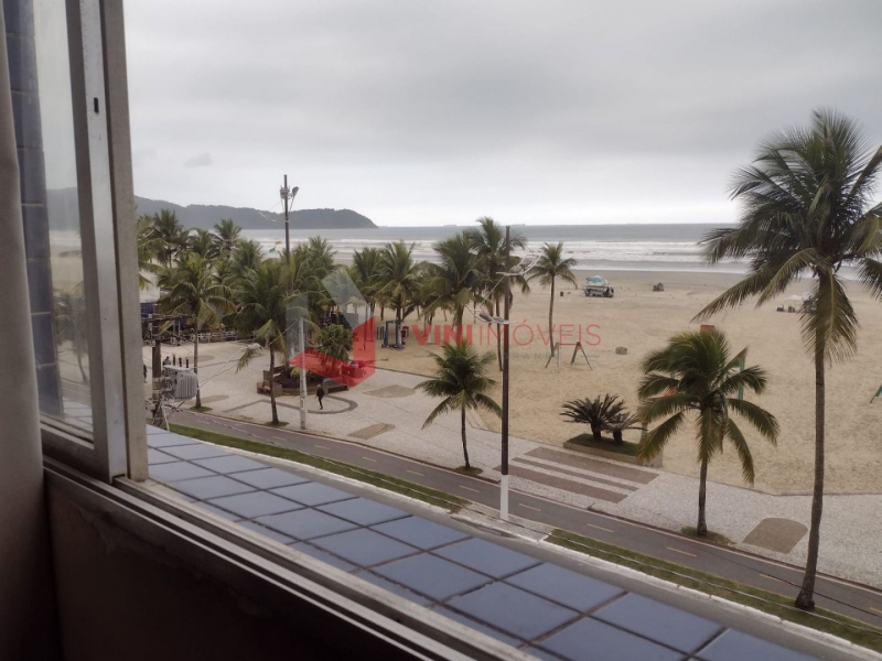 Apartamento em Guilhermina