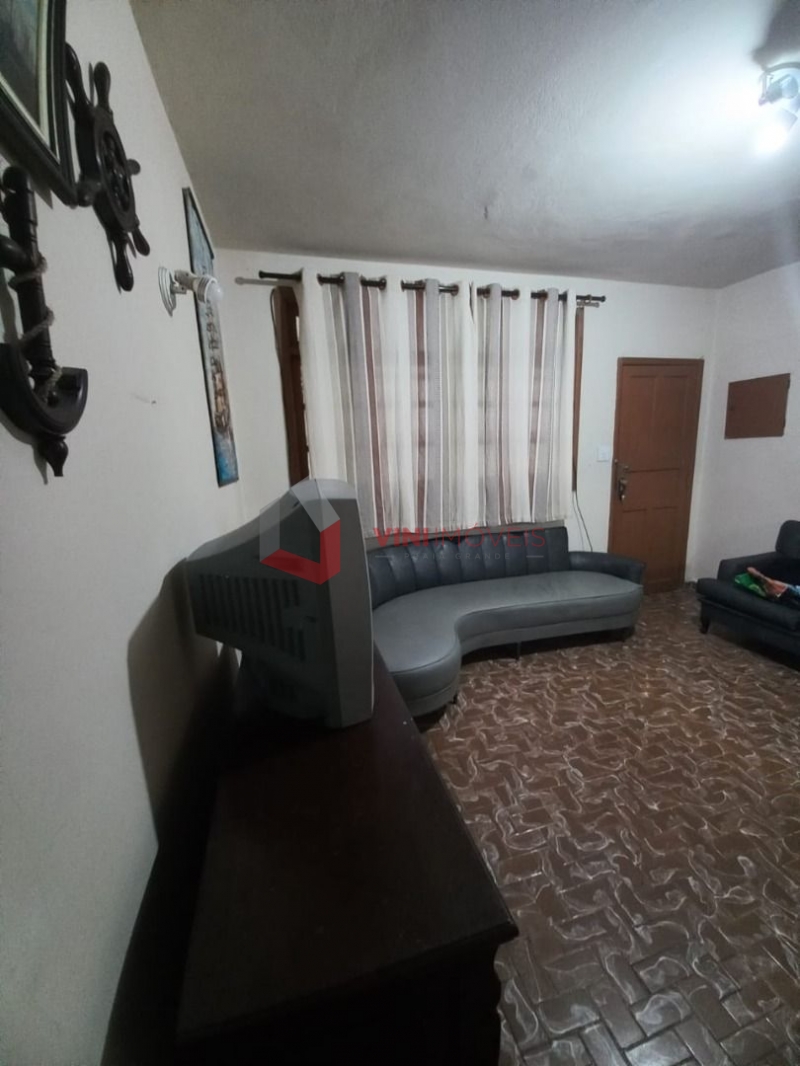 Apartamento em Guilhermina