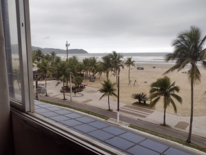 Apartamento - Guilhermina