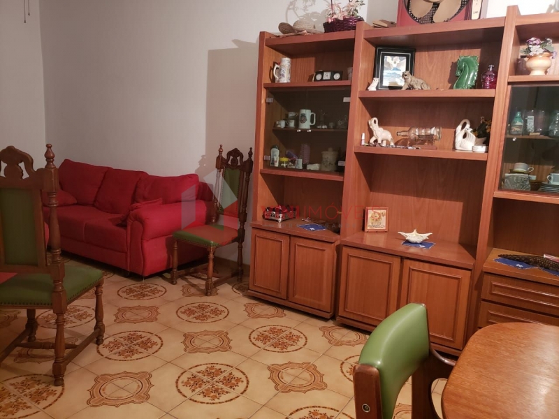 Apartamento em Canto Do Forte