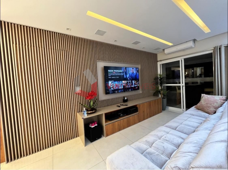 Apartamento em Guilhermina