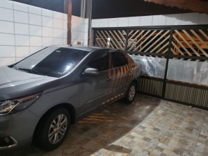 Casa em Praia Grande - Maracanã