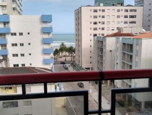 Apartamento - Aviação