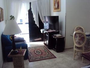 Apartamento - Canto do Forte