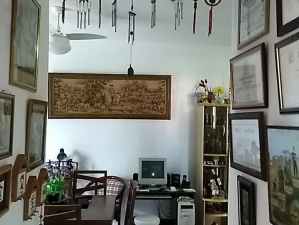 Apartamento - Canto do Forte