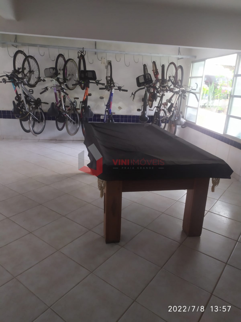 Apartamento em Canto Do Forte