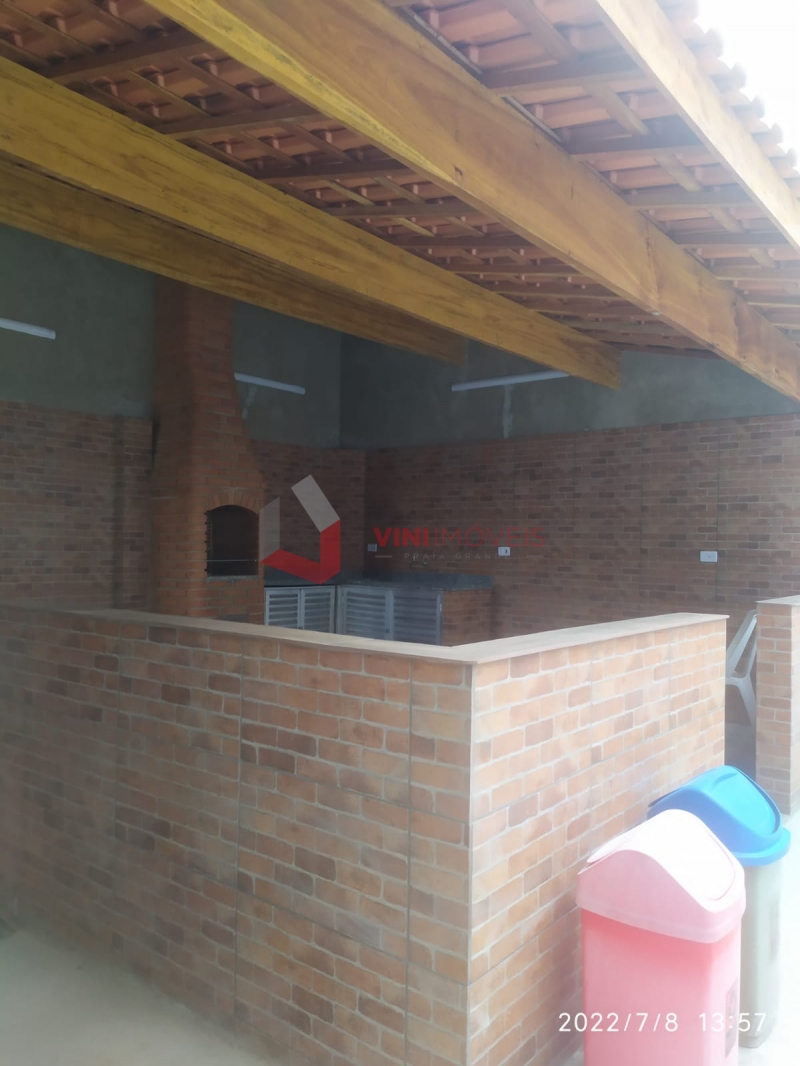 Apartamento em Canto Do Forte