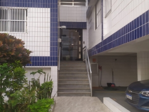 Apartamento - Canto do Forte