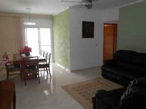 Apartamento - Campo da Aviação