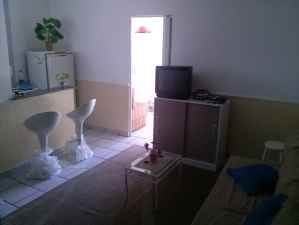 Apartamento - Cidade Ocian