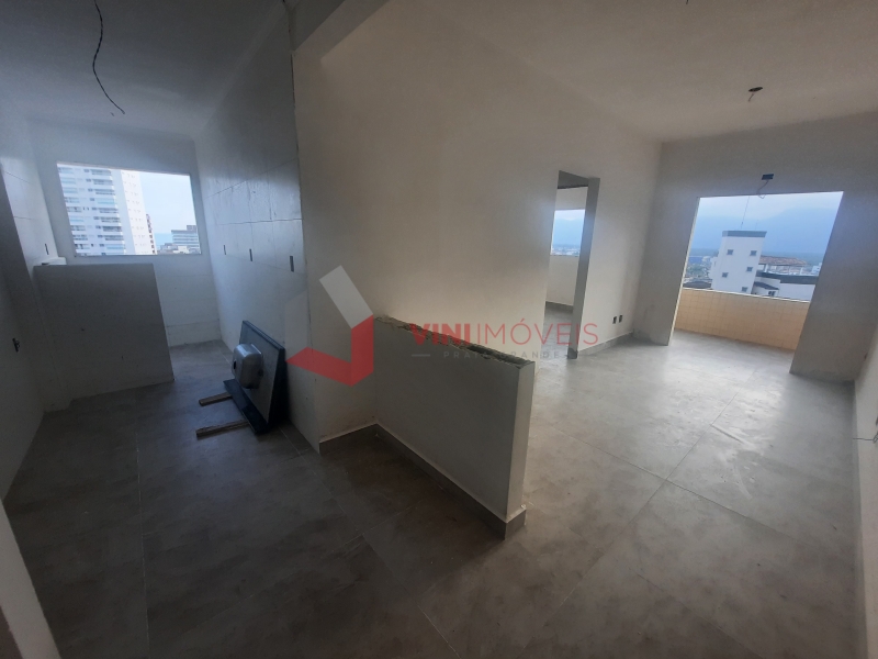 Apartamento em Caiçara