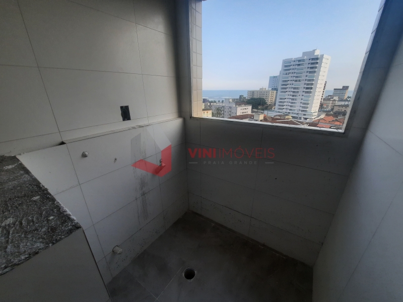 Apartamento em Caiçara