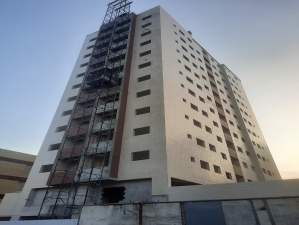 Apartamento - Vila Caiçara