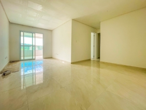 Apartamento - Canto do Forte