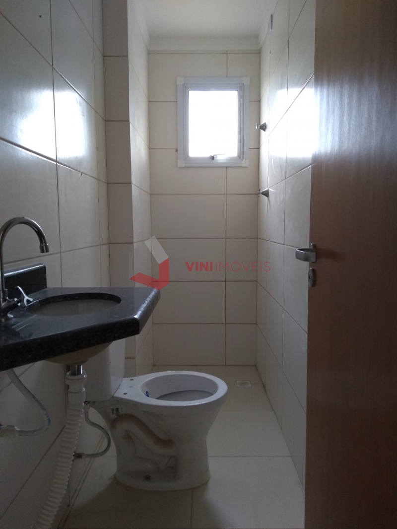 Apartamento em Caiçara